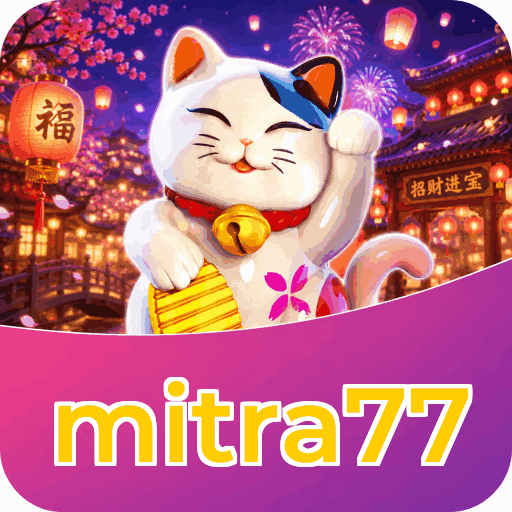 mitra77 Indonesia
