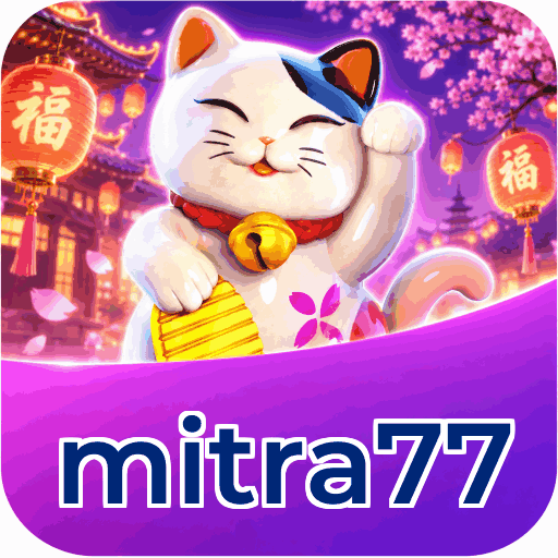 Tampilan antarmuka mitra77 APK v4.7.5 saat pengujian performa dan keamanan di perangkat Android